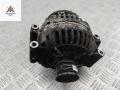 генератор Mercedes-Benz Vito-2 / Viano W639 2005, 2.2 л., дизель, МКПП, белый, микроавтобус, 0124625006, 0131541002 - фото №2