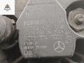 генератор Mercedes-Benz Vito-2 / Viano W639 2005, 2.2 л., дизель, МКПП, белый, микроавтобус, 0124625006, 0131541002 - фото №5