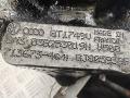 турбина Ford Galaxy 1 поколение [рестайлинг] 2003, 1.9 л., дизель, МКПП, синий, минивэн, 038253019N - фото №5
