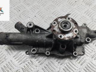 насос антифриза дополнительный Mercedes-Benz Vito-2 / Viano W639 2005, 2.2 л., дизель, МКПП, белый, микроавтобус