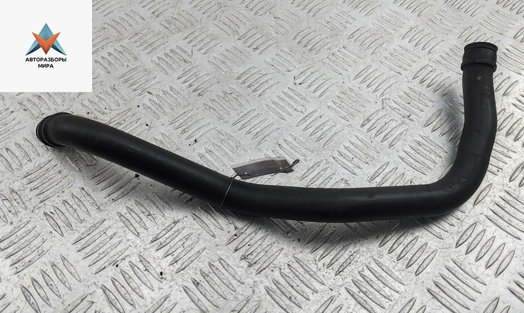 маслозаливная горловина Mercedes-Benz Vito-2 / Viano W639 2005, 2.2 л., дизель, МКПП, белый, микроавтобус, 6460160429 - фото №1