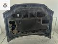 капот Honda CR-V 2 поколение 2001, 2.0 л., бензин, МКПП, чёрный, внедорожник 5 дв. - фото №2