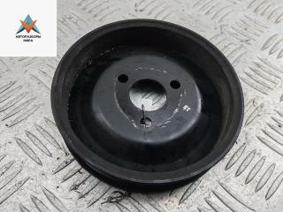 шкив насоса гидроусилителя Mercedes-Benz Vito-2 / Viano W639 2005, 2.2 л., дизель, МКПП, белый, микроавтобус, 6042360010