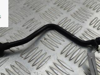 Трубка масляная турбины Mercedes-Benz Vito-2 / Viano W639 2005, 2.2 л., дизель, МКПП, белый, микроавтобус