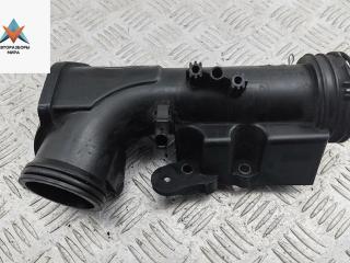 воздуховод Mercedes-Benz Vito-2 / Viano W639 2005, 2.2 л., дизель, МКПП, белый, микроавтобус, 6460901837