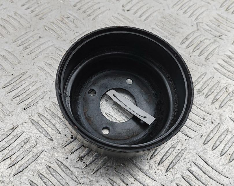 шкив помпы Mercedes-Benz Vito 2005, 2.2 л., дизель, МКПП, белый, микроавтобус, 6112050310