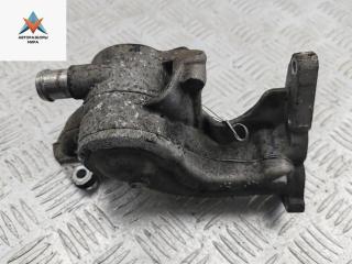 трубка системы рециркуляции EGR Mercedes-Benz Vito-2 / Viano W639 2005, 2.2 л., дизель, МКПП, белый, микроавтобус, 6461420167