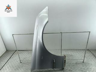 крыло переднее правое Mercedes-Benz C-Класс W203/S203/CL203 2002, 2.2 л., дизель, АКПП, серый, универсал