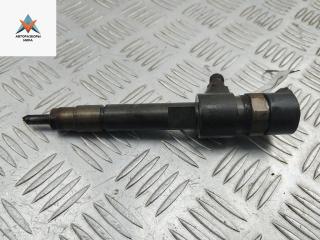 форсунка Opel Astra H/Family [рестайлинг] 2006, 1.9 л., дизель, МКПП, серый, универсал, 0445110276