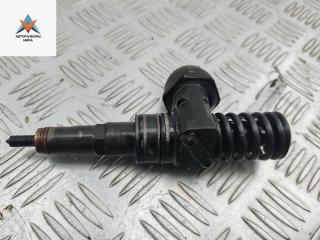 форсунка Ford Galaxy 1 поколение [рестайлинг] 2003, 1.9 л., дизель, МКПП, синий, минивэн, 038130073AK