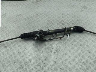 рулевая рейка Opel Vectra B [рестайлинг] 1999, 1.8 л., бензин, МКПП, красный, седан