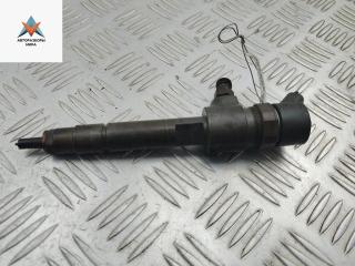 форсунка Opel Astra H/Family [рестайлинг] 2006, 1.9 л., дизель, МКПП, серый, универсал, 0445110276