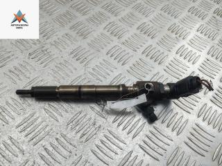 форсунка Volkswagen Golf 6 поколение 2011, 1.6 л., дизель, МКПП, белый, хетчбэк 5 дв., 03L130277B