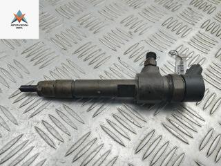 форсунка Opel Astra H/Family [рестайлинг] 2006, 1.9 л., дизель, МКПП, серый, универсал, 0445110276