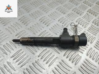 форсунка Opel Astra H/Family [рестайлинг] 2006, 1.9 л., дизель, МКПП, серый, универсал, 0445110276