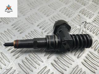 форсунка Ford Galaxy 1 поколение [рестайлинг] 2003, 1.9 л., дизель, МКПП, синий, минивэн, 038130073AK