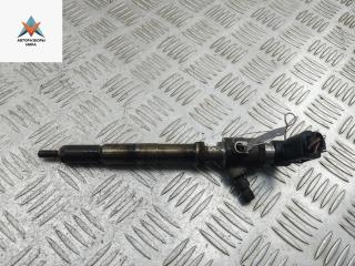 форсунка Volkswagen Golf 6 поколение 2011, 1.6 л., дизель, МКПП, белый, хетчбэк 5 дв., 03L130277B