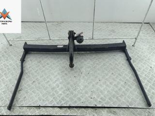 прицепное устройство (фаркоп) Renault Megane 2 поколение 2005, 1.6 л., бензин, МКПП, серый, универсал