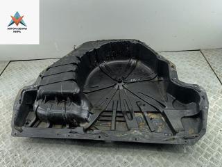 ниша запасного колеса Renault Megane 2 поколение 2005, 1.6 л., бензин, МКПП, серый, универсал, 8200299694