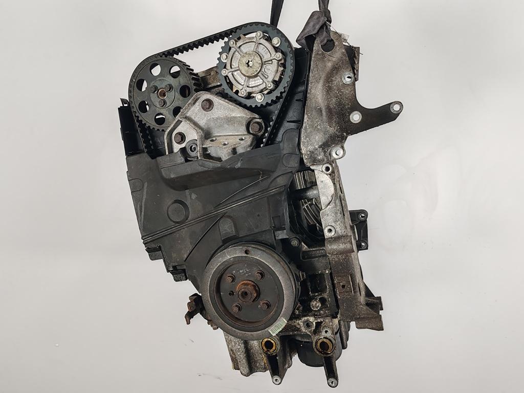 двигатель Volvo S40 / V40 2002, 1.6 л., бензин, МКПП, B4164S2