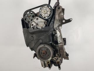двигатель Volvo S40 / V40 2002, 1.6 л., бензин, МКПП, B4164S2