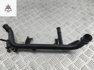 трубка охлаждающей жидкости Volkswagen Passat B5 [рестайлинг] 2002, 2.0 л., бензин, МКПП, 06B121071A