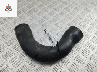 патрубок интеркулера Volkswagen Golf 6 поколение 2011, 1.6 л., дизель, МКПП, белый, хетчбэк 5 дв., 1K0145834AT