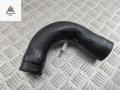 патрубок интеркулера Volkswagen Golf 6 поколение 2011, 1.6 л., дизель, МКПП, белый, хетчбэк 5 дв., 1K0145834AT - фото №2