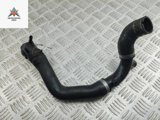 патрубок радиатора Volkswagen Golf 6 поколение 2011, 1.6 л., дизель, 1K0122101JR