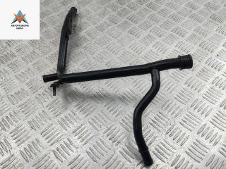 трубка охлаждающей жидкости Volkswagen Passat B6 2010, 1.6 л., бензин, МКПП