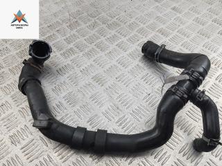 патрубок радиатора Volkswagen Golf 6 поколение 2011, 1.6 л., дизель, 1K9122051HK