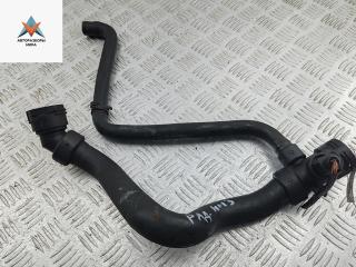 патрубок радиатора Volkswagen Passat B5 [рестайлинг] 2002, 2.0 л., бензин, 4B0121049S