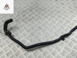 трубка охлаждающей жидкости Volkswagen Golf 6 поколение 2011, 1.6 л., дизель, МКПП, 1K0121070BR