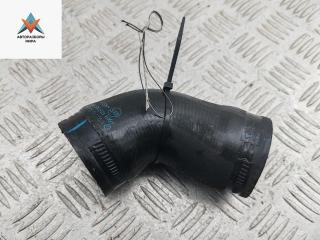 патрубок интеркулера Volkswagen Golf 6 поколение 2011, 1.6 л., дизель, МКПП, белый, хетчбэк 5 дв., 1K0145838AF