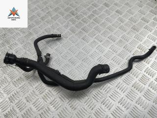 патрубок (трубопровод, шланг) Volkswagen Passat B6 2010, 1.6 л., бензин, МКПП, серый, универсал