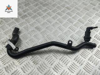 трубка охлаждающей жидкости Volkswagen Golf 6 поколение 2011, 1.6 л., дизель, МКПП, 5N0121065