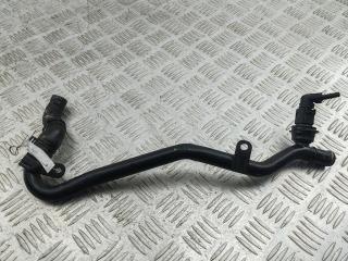 трубка охлаждающей жидкости Volkswagen Golf 6 поколение 2011, 1.6 л., дизель, МКПП, 5N0121065
