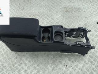 подлокотник Renault Koleos 1 поколение 2008, 2.5 л., бензин, МКПП, серый, внедорожник 5 дв.