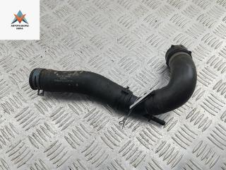 патрубок радиатора Volkswagen Passat B5 [рестайлинг] 2002, 2.0 л., бензин, 3B0122101H