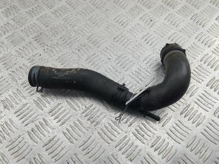 патрубок радиатора Volkswagen Passat B5+ (GP) 2002, 2.0 л., бензин, 3B0122101H