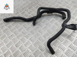 патрубок (трубопровод, шланг) Volkswagen Golf 6 поколение 2011, 1.6 л., дизель, МКПП, белый, хетчбэк 5 дв., 1K0122109CF