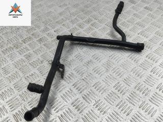 трубка охлаждающей жидкости Skoda Octavia mk1 (A4 1U) 2004, 2.0 л., бензин, МКПП