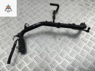 трубка охлаждающей жидкости Volkswagen Passat B5 [рестайлинг] 2002, 2.0 л., бензин, МКПП, 06B121071AF