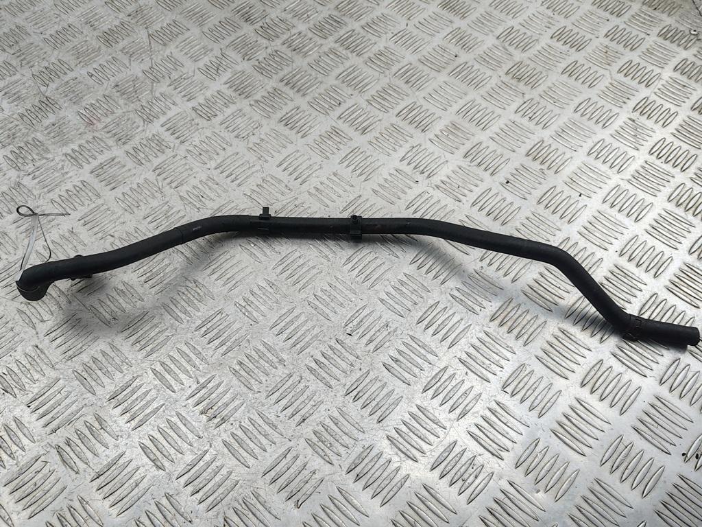 патрубок (трубопровод, шланг) Volkswagen Passat B6 2010, 1.6 л., бензин, МКПП, серый, универсал, 1K0122447DK
