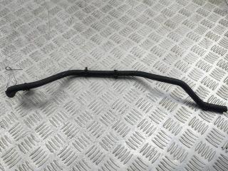 патрубок (трубопровод, шланг) Volkswagen Passat B6 2010, 1.6 л., бензин, МКПП, серый, универсал, 1K0122447DK