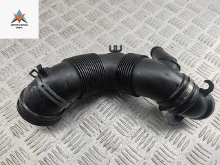 патрубок воздушного фильтра Volkswagen Golf 6 поколение 2011, 1.6 л., дизель, 3L0129654