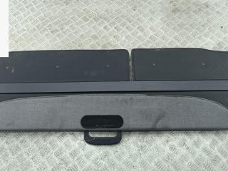 шторка багажника Renault Koleos 1 поколение 2008, 2.5 л., бензин, МКПП, серый, внедорожник 5 дв., 849821993R