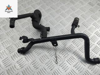 трубка охлаждающей жидкости Volkswagen Passat B5 [рестайлинг] 2002, 2.0 л., бензин, МКПП, 06B121065L