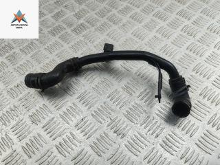 трубка охлаждающей жидкости Volkswagen Golf 6 поколение 2011, 1.6 л., дизель, МКПП, 03L1221578R