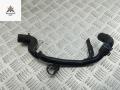 трубка охлаждающей жидкости Volkswagen Golf 6 поколение 2011, 1.6 л., дизель, МКПП, 03L1221578R - фото №2